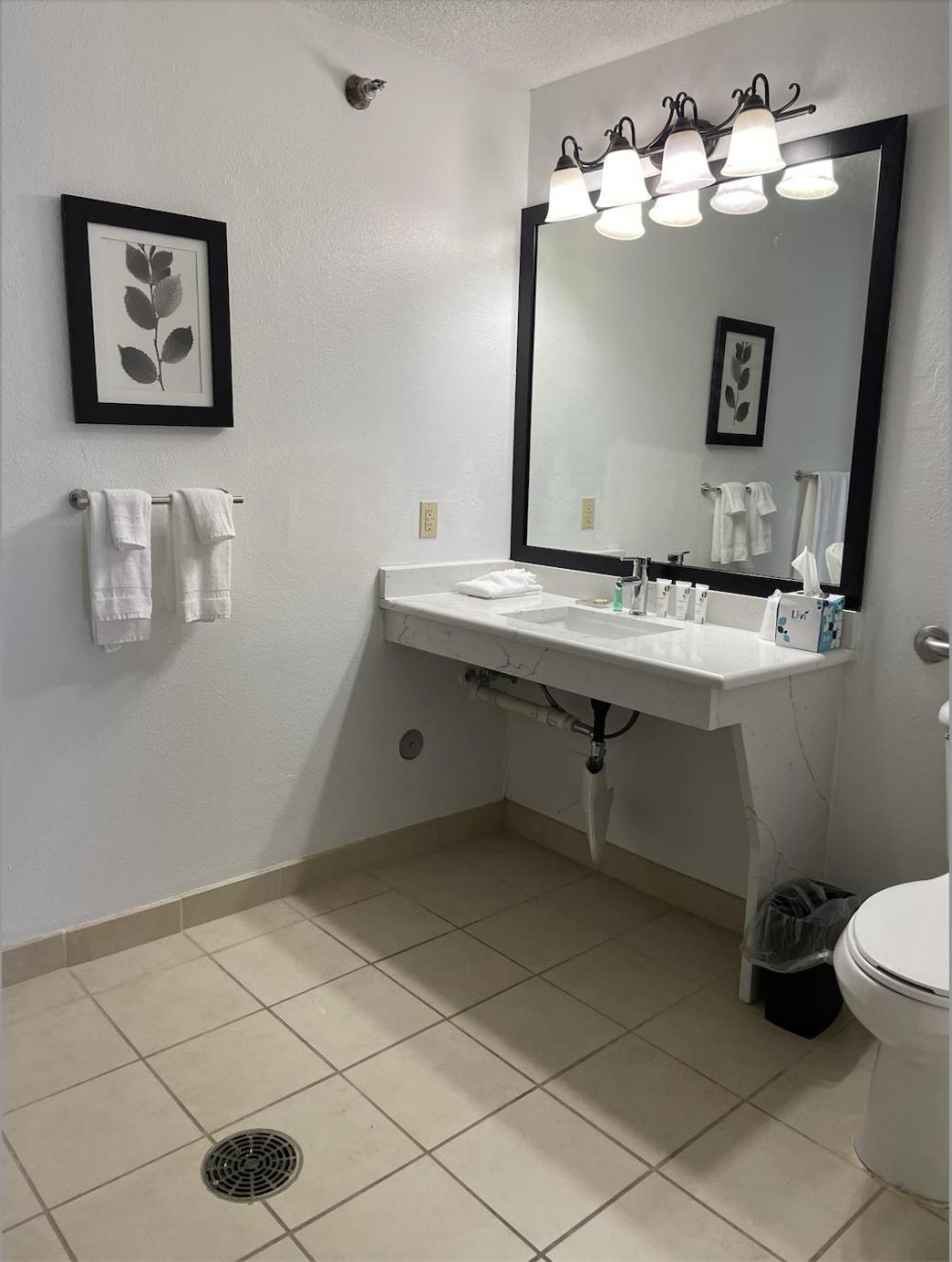 Harmony Inn & Suites 道奇堡 外观 照片